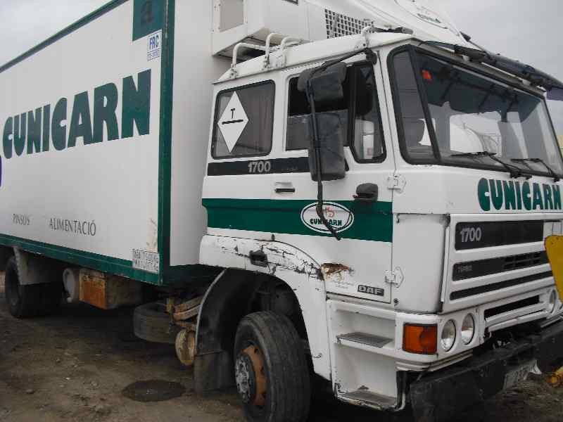 daf ft 1700 del año 1986