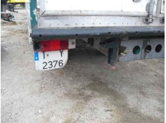 daf ft 1700 del año 1986 2