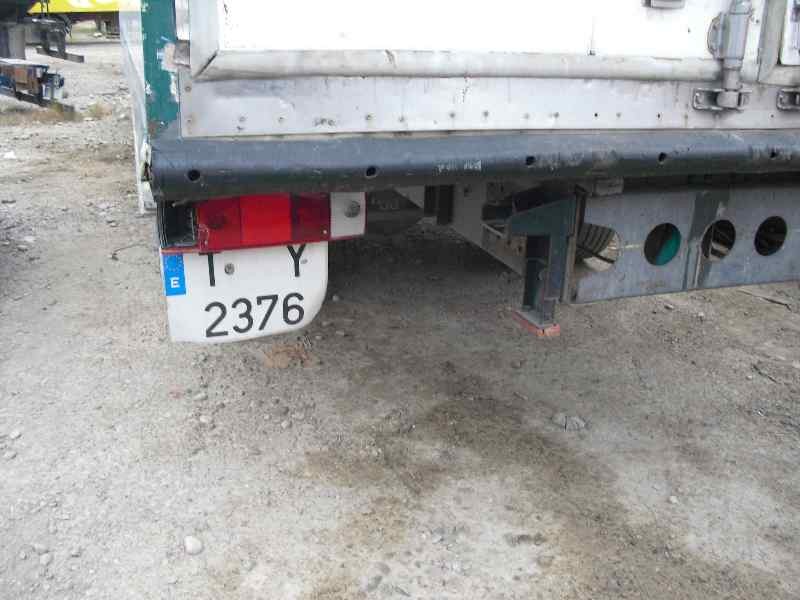 daf ft 1700 del año 1986