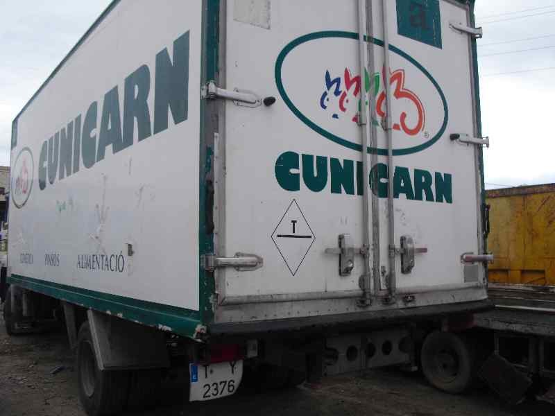 daf ft 1700 del año 1986