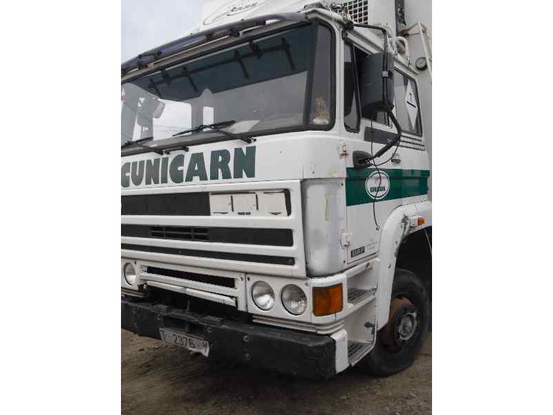 daf ft 1700 del año 1986