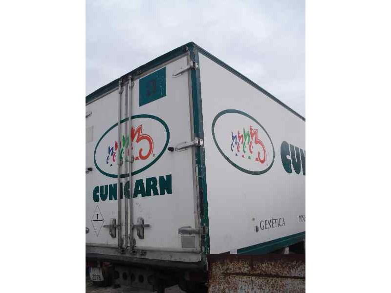 daf ft 1700 del año 1986