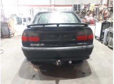 renault laguna (b56) del año 1998 2
