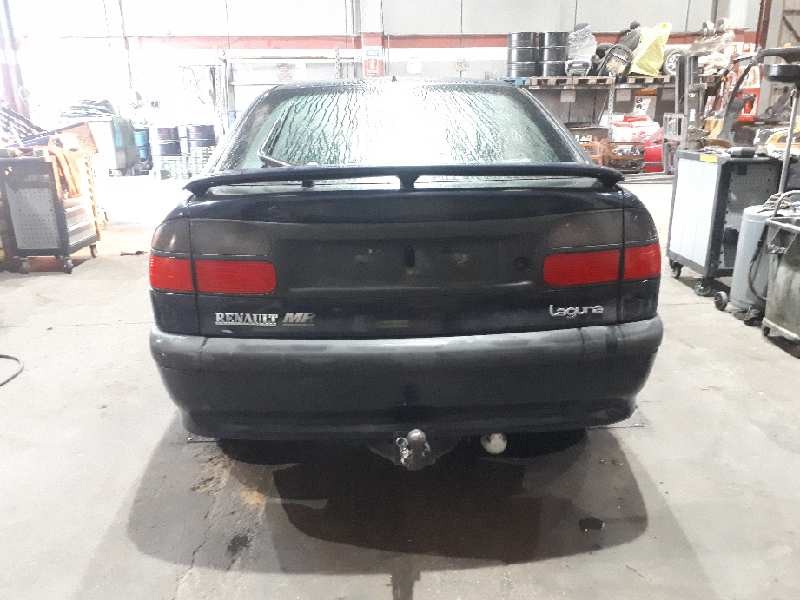 renault laguna (b56) del año 1998