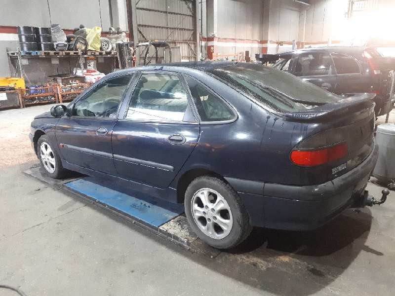 renault laguna (b56) del año 1998