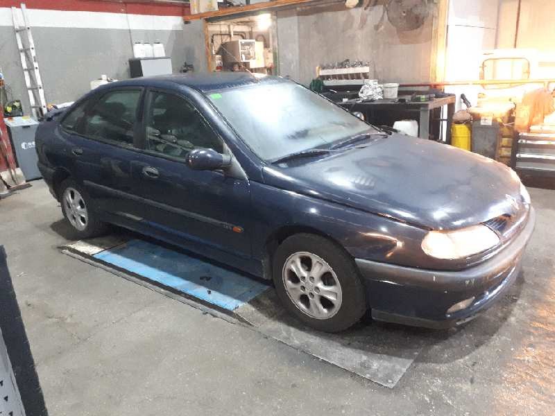 renault laguna (b56) del año 1998