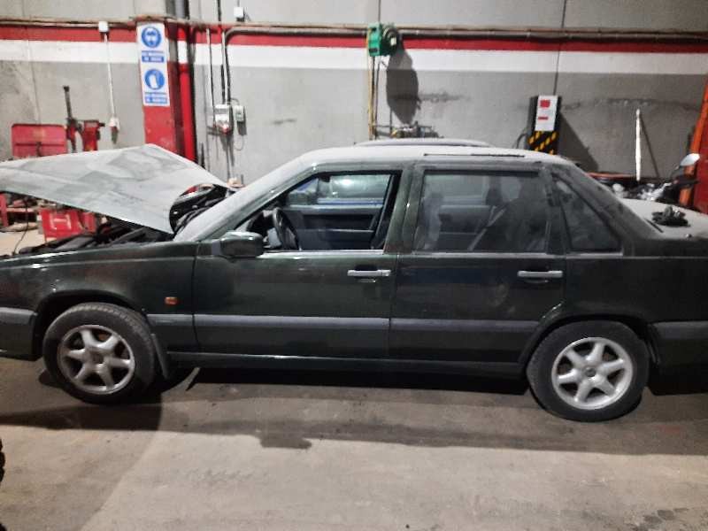 volvo serie 850 del año 1996