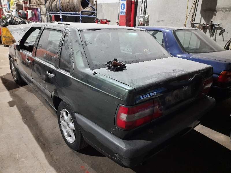 volvo serie 850 del año 1996
