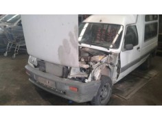 renault rapid/express (f40) del año 1997