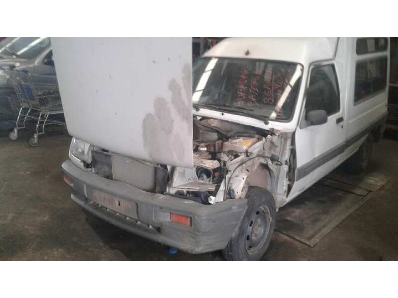 renault rapid/express (f40) del año 1997