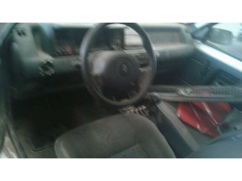 renault rapid/express (f40) del año 1997