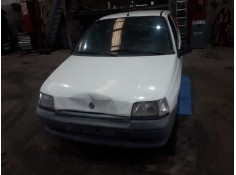 renault clio i fase i+ii (b/c57) del año 1992