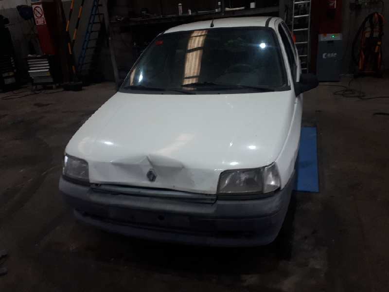 renault clio i fase i+ii (b/c57) del año 1992