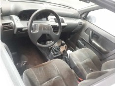 renault clio i fase i+ii (b/c57) del año 1992 2