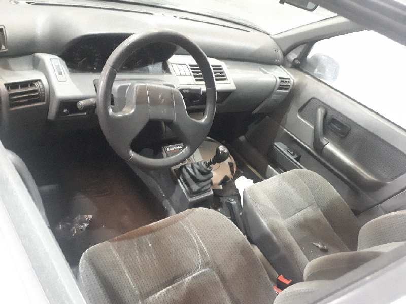 renault clio i fase i+ii (b/c57) del año 1992