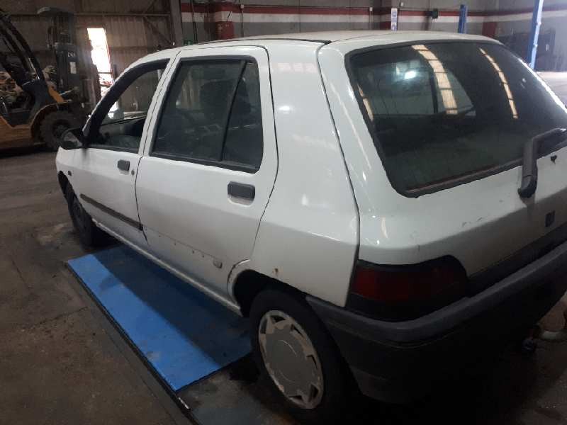 renault clio i fase i+ii (b/c57) del año 1992