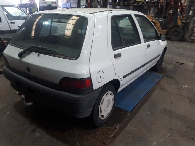 renault clio i fase i+ii (b/c57) del año 1992