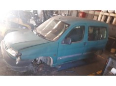 citroën berlingo del año 2000