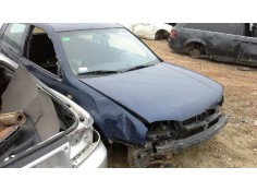 volkswagen golf iv berlina (1j1) del año 1999 2