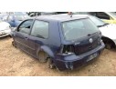 VOLKSWAGEN GOLF IV BERLINA (1J1)