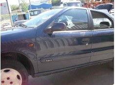 citroën xsara berlina del año 1998 2