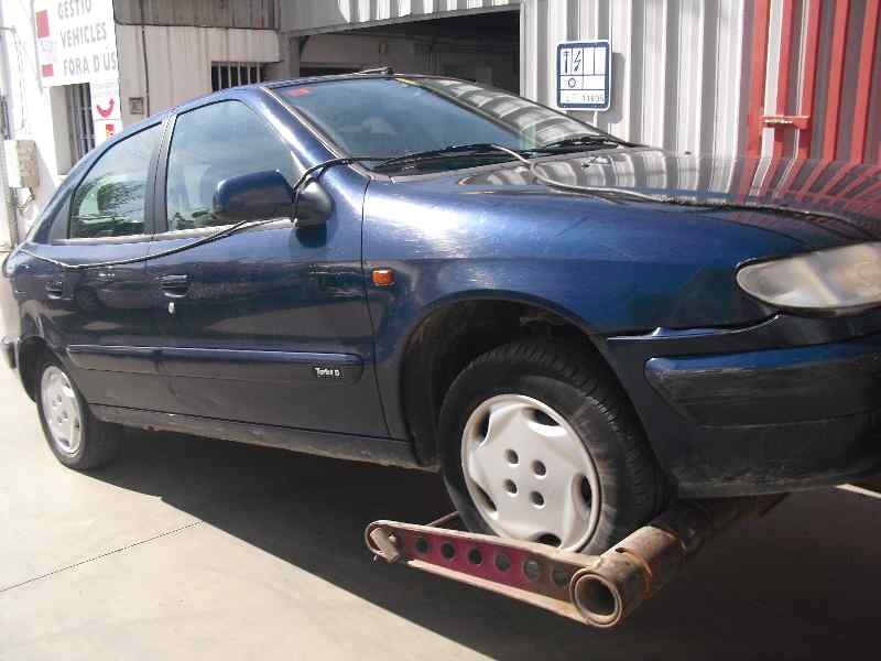 citroën xsara berlina del año 1998