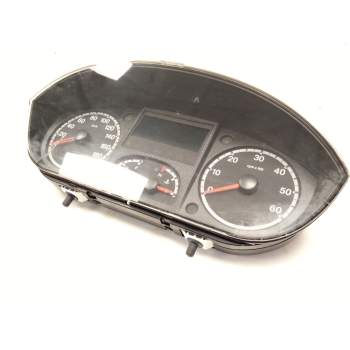 Recambio de cuadro instrumentos para citroën jumper grossraumkasten 2.2 hdi fap cat referencia OEM IAM 1340672080  