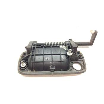 Recambio de maneta exterior delantera derecha para peugeot 406 (8b) 1.8 16v referencia OEM IAM 9621858577  