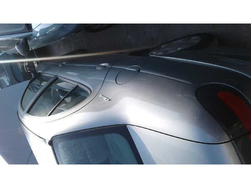 renault megane i classic (la0) del año 1998