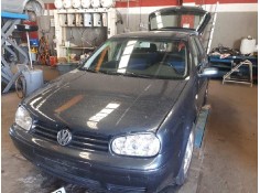 volkswagen golf iv berlina (1j1) del año 2000