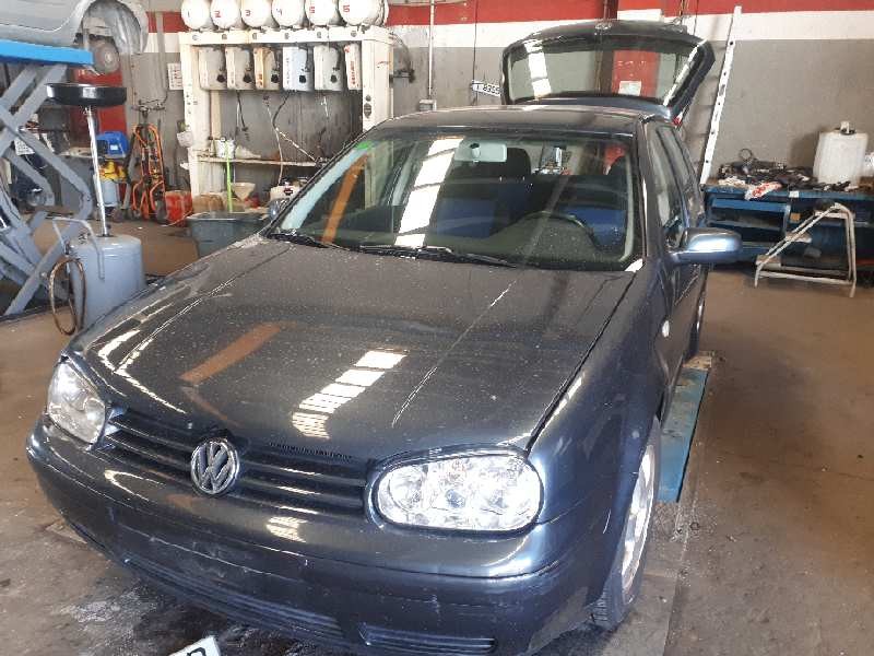 volkswagen golf iv berlina (1j1) del año 2000