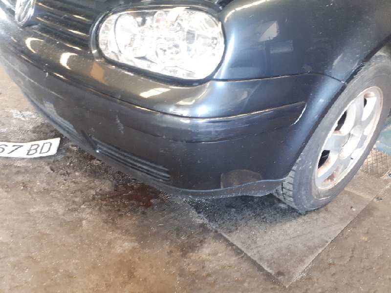 volkswagen golf iv berlina (1j1) del año 2000