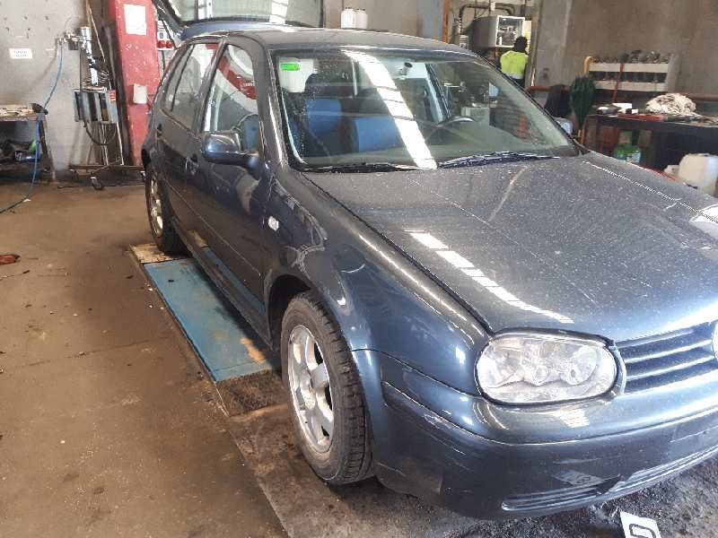 volkswagen golf iv berlina (1j1) del año 2000