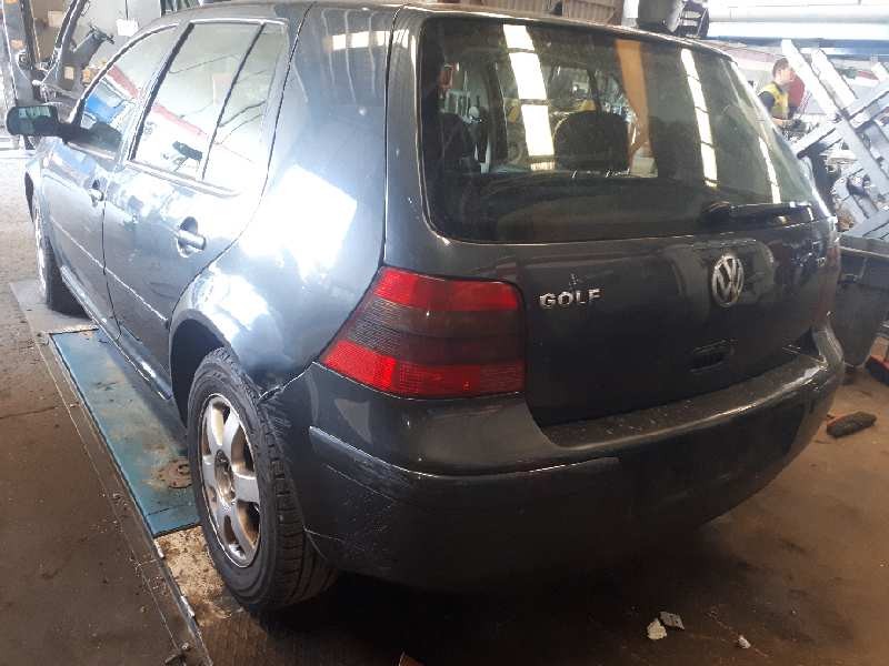 volkswagen golf iv berlina (1j1) del año 2000