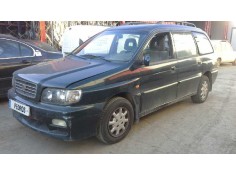 kia joice del año 2000