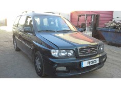 kia joice del año 2000 2