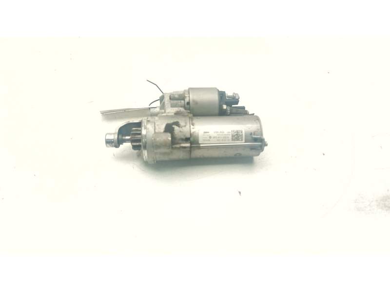 Recambio de motor arranque para audi q8 (4mn, 4mt) rs mild hybrid quattro referencia OEM IAM 0P2911022A  