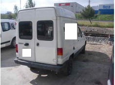 seat terra del año 1989 2