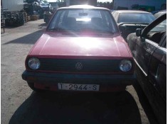 volkswagen polo (801/803) del año 1986 2