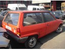 VOLKSWAGEN POLO (801/803)