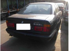 bmw serie 5 berlina (e34) del año 1989 2