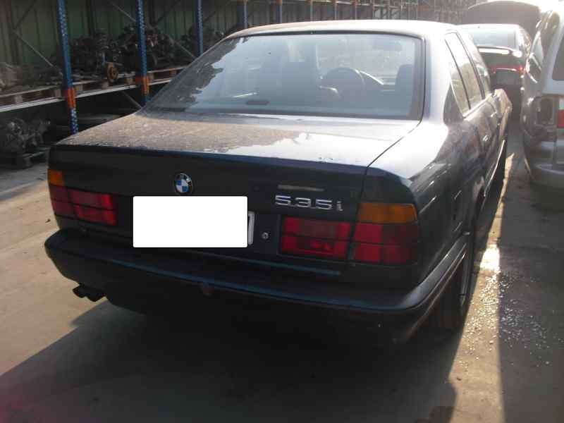 bmw serie 5 berlina (e34) del año 1989