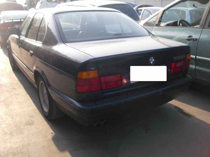 bmw serie 5 berlina (e34) del año 1989
