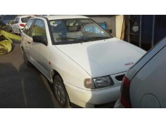 seat ibiza (6k) del año 1997
