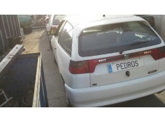 seat ibiza (6k) del año 1997 2