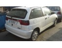 SEAT IBIZA (6K)