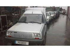 renault rapid/express (f40) del año 1991