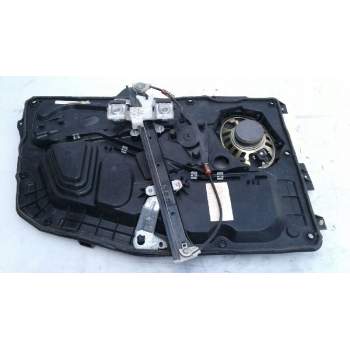 Recambio de elevalunas delantero derecho para ford fiesta (cbk) ambiente referencia OEM IAM 1567722  