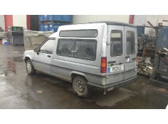 renault rapid/express (f40) del año 1991 2