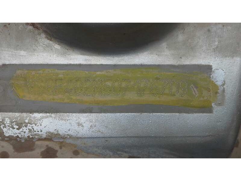 renault rapid/express (f40) del año 1991